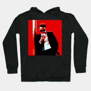 michael madsen Hoodie